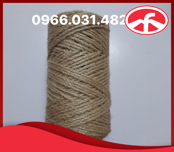 Sợi đay xe